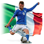 Il Gruppo dell'Italia