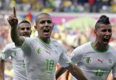 Pronostici Algeria Russia