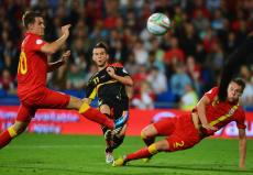 Pronostici Corea Del Sud Belgio