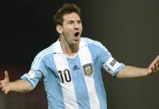 Pronostici Germania Argentina