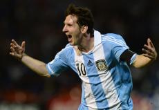 Pronostici Nigeria Argentina