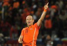 Pronostici Olanda Messico